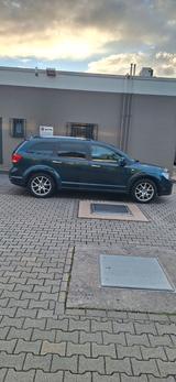 Fiat Freemont 2.0 16V Multijet Autom Allrad Black... - Fiat Freemont in Düsseldorf