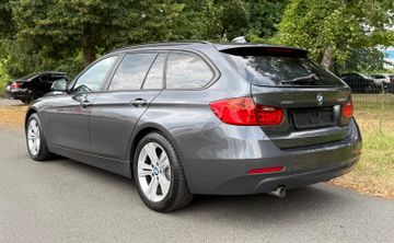 BMW 320 - 4