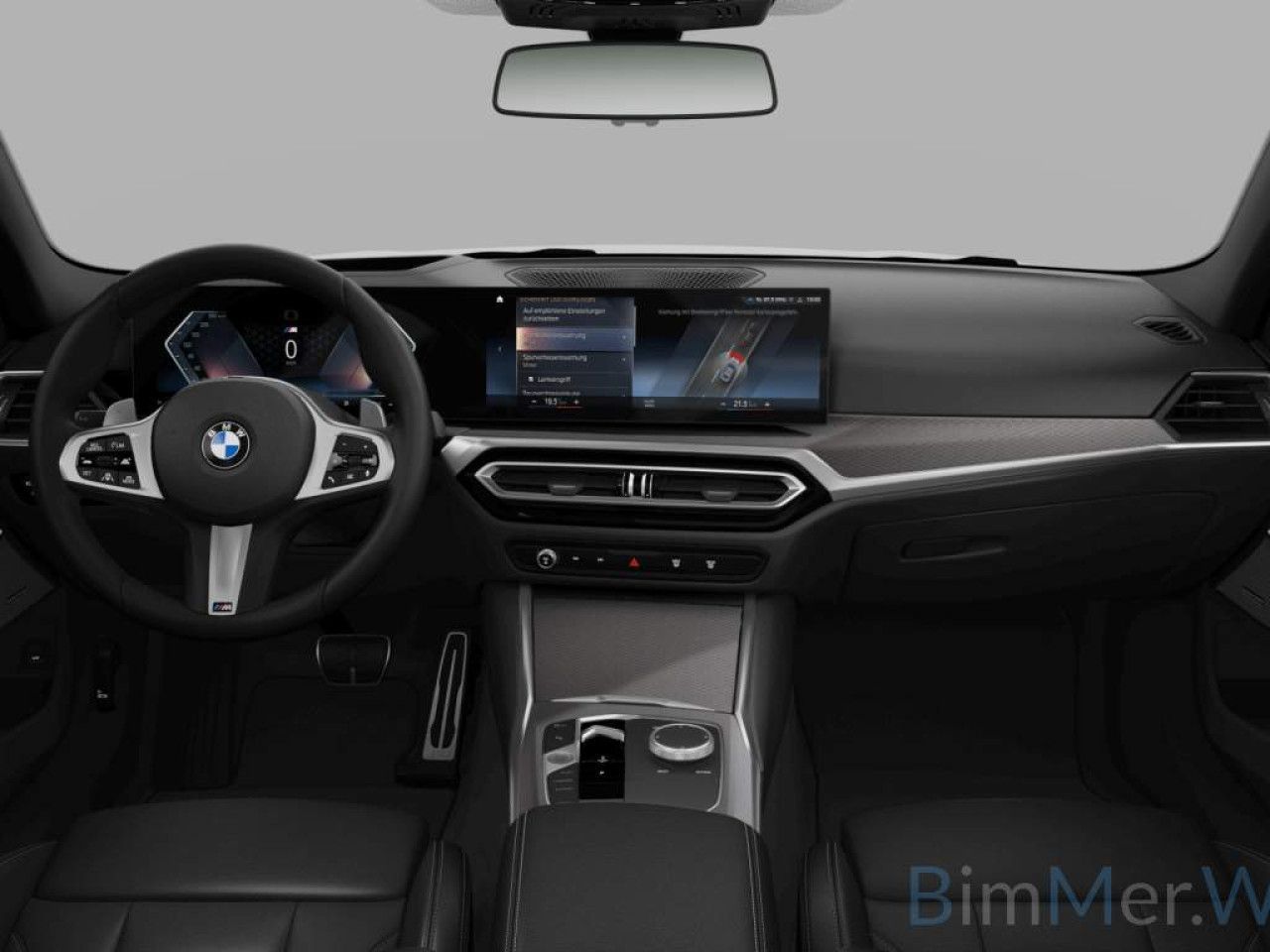 BMW 320 - Bild 5