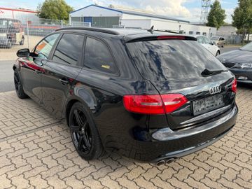 Audi A4 - 9