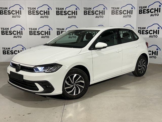 Другие VOLKSWAGEN Polo 1.0 TSI 80 CV Life