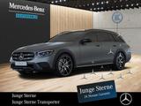 Mercedes-Benz E 400 d 4M T All-Terrain *AVANT*MEMO*HUD*360°* - gebrauchte Mercedes-Benz E 400 aus dem Jahr 2022