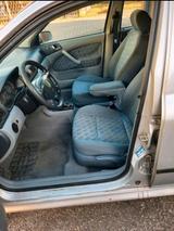 Skoda Verkaufe Skoda Octavia - gebrauchte Skoda Octavia aus dem Jahr 1998