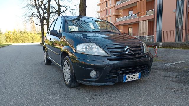 Citroën Citroen C3 1.1 Classique benzina neopatentati