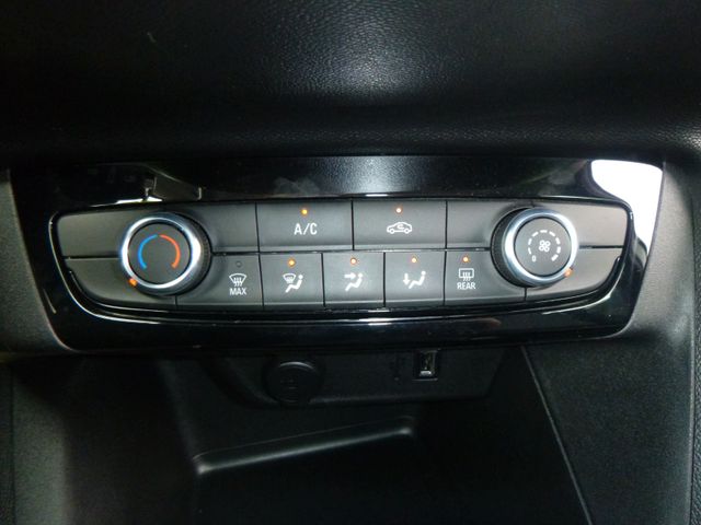 Fahrzeugabbildung Opel Corsa F Edition >Navi/Einparkhilfe/Tempomat<