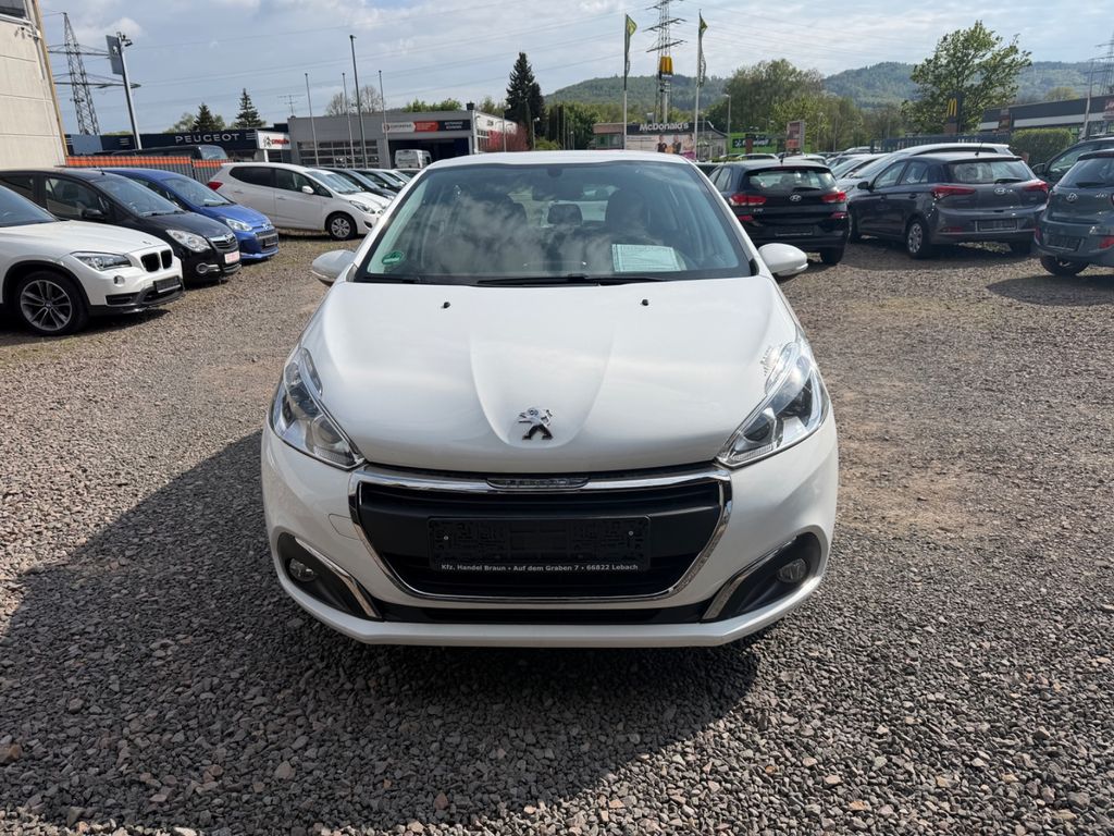 Image of Peugeot 208