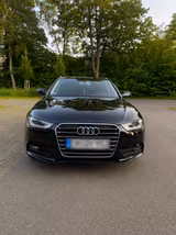 Audi A4 Avant Facelift | Panorama | Xenon | Navi - gebrauchte Audi A4 mit Facelift