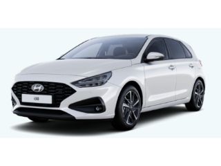 Hyundai i30 1.0 Turbo 7-DCT 2WD Advantage Plus-Paket