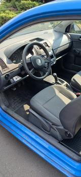 Volkswagen Polo 1.2 47kW Basis Basis