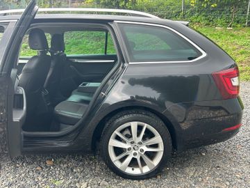 Skoda Octavia - 12