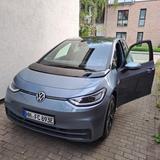 Volkswagen ID.3 Pro Performance 58 kWh 150 kW Pro Tech ...