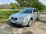 Volkswagen Bora 1.9TDI 96kW Highline Highline - Volkswagen Bora aus 2003: TDI