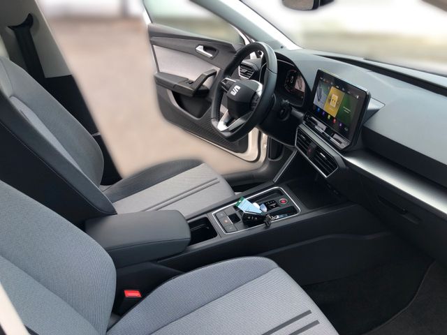 Seat Leon 1.0 TSI Style *Beats*Navi*Virtual
