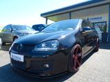 Volkswagen Golf V GTI 2.0 TFSI Edition 30 LEDER SHZ PDC NAV - Volkswagen Golf: GTI Edition 30