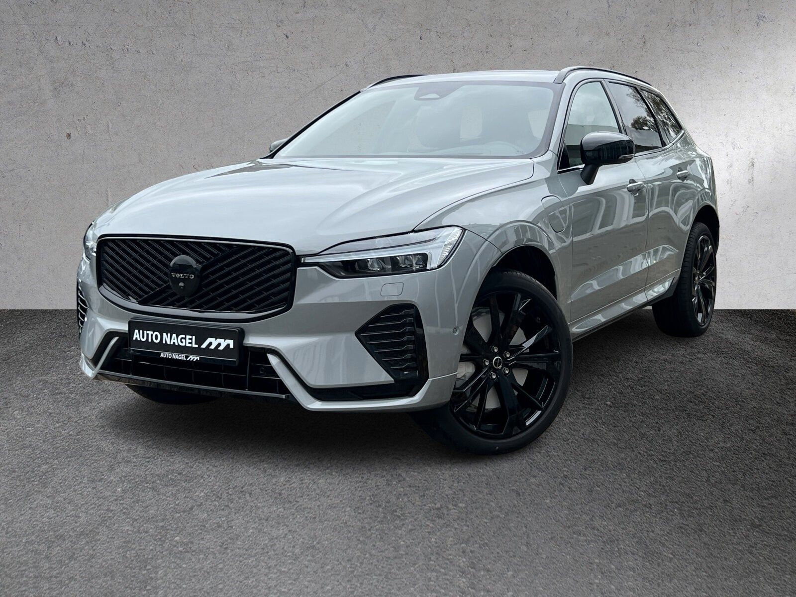Volvo XC60 - Bild 1