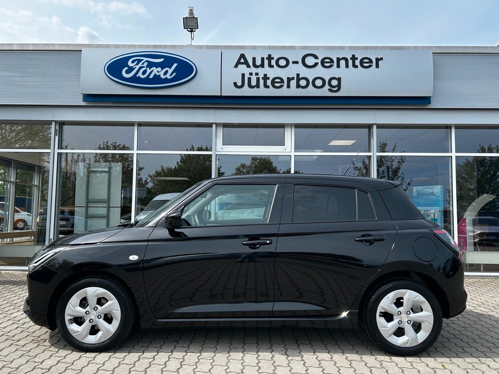 Suzuki Swift 1.2 Dualjet Hybrid Comfort*RFK*PDC*AUTOM.*
