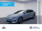 Volkswagen ID.7 Tourer Pro S 210 kW MATRIX-LED+AreaView+HuD