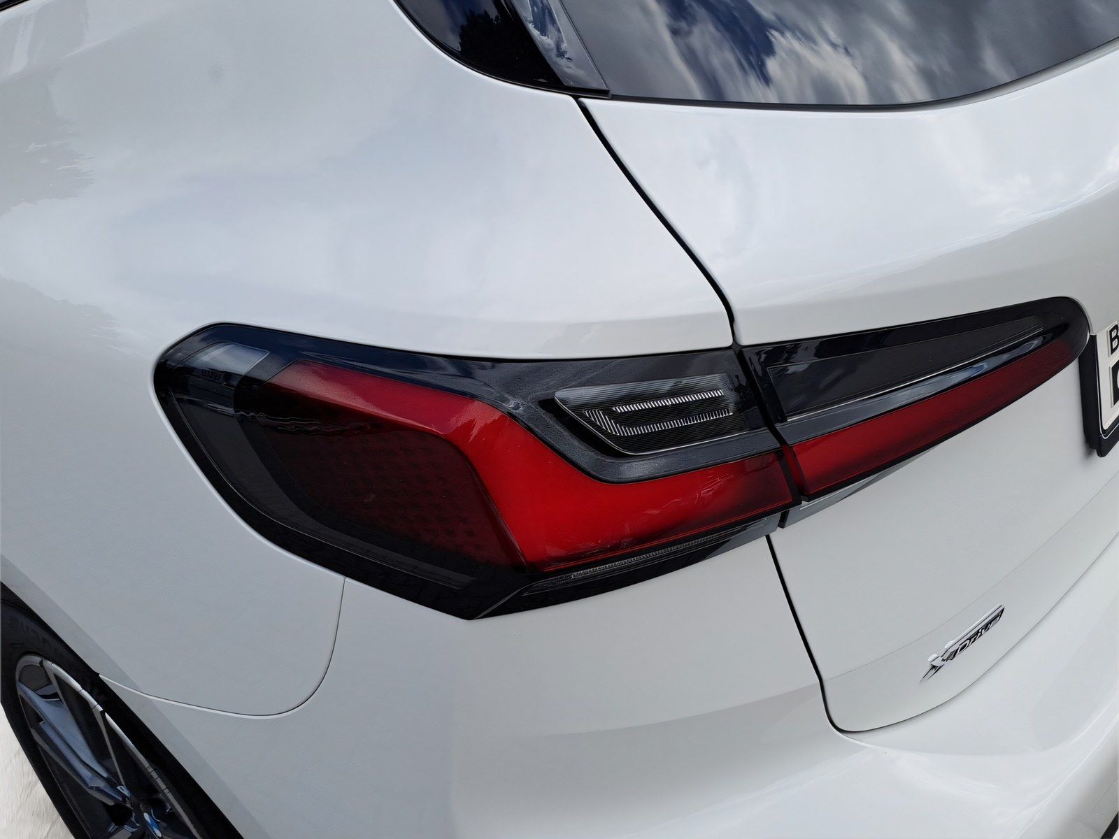 BMW 223 Active Tourer - Bild 14