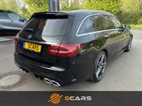 Mercedes-Benz C 63 AMG 4.0 Bi-Turbo 476cv FACELIFT - gebrauchte Mercedes-Benz C 63 AMG mit Facelift