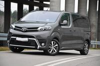 Toyota Proace Verso L2Executive STH RFK
