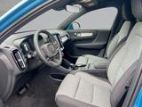 Volvo XC40 B3 Mild-Hybrid Core Automatik ACC BLIS LED - mit Benzin-Antrieb: Blau, mit Android Auto, mit Klimaanlage