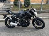 Yamaha MT 125 - MOFA VON 81 BIS 125 CCM