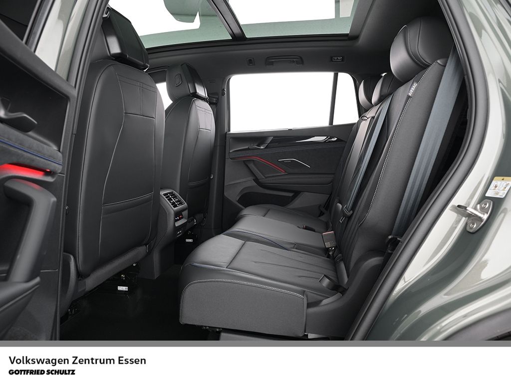 Volkswagen Tayron - Bild 12