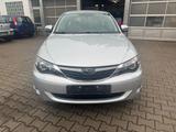 Subaru Impreza Comfort.Xenon.Klimaauto.HU NEU.AHK.SHZ. - Subaru Impreza mit Benzin-Antrieb: Comfort