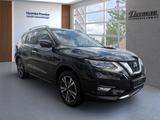 Nissan X-Trail N-Connecta - gebrauchte Nissan SUV & Geländewagen