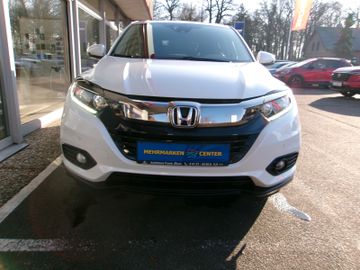 Bild 8 Honda HR-V Elegance 1. Hand + Navi