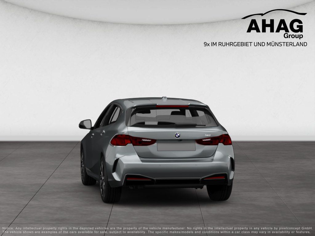 BMW 120 - Bild 5