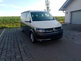 Volkswagen T6 California - VW T6 California Gebrauchtwagen