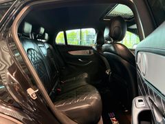 MERCEDES-BENZ GLC 63 AMG - Ansicht 41
