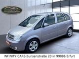 Opel Meriva Edition - Opel Meriva Gebrauchtwagen in Erfurt