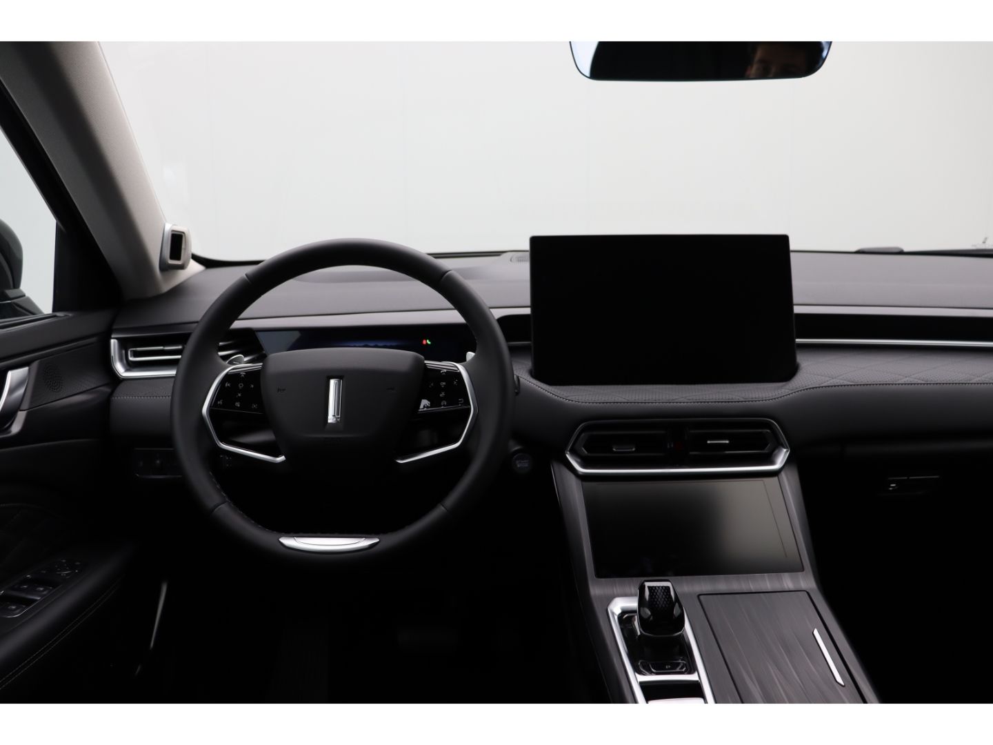 Fahrzeugabbildung GWM Wey 03 2.0 Premium PHEV 360 Kamera Elektr. Heckk