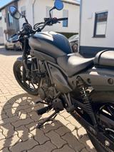 Kawasaki Eliminator 500 SE - KAWASAKI ELIMINATOR 500