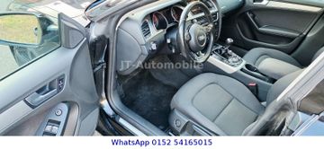 Audi A5 - 12