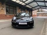 Porsche 991 991.1 Turbo S - Porsche 991 in Berlin