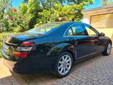 Mercedes-Benz S 320 CDI -
