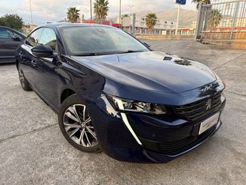 Peugeot 508 - 3