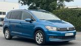 Volkswagen Touran 2.0 TDI SCR 85kW DSG HIGHLINE 7 ZITS