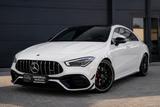 Mercedes-Benz Mercedes-AMG CLA 45 S 4MATIC+ | 421 PS | Panoram - gebrauchte Mercedes-Benz CLA 45 AMG aus dem Jahr 2023