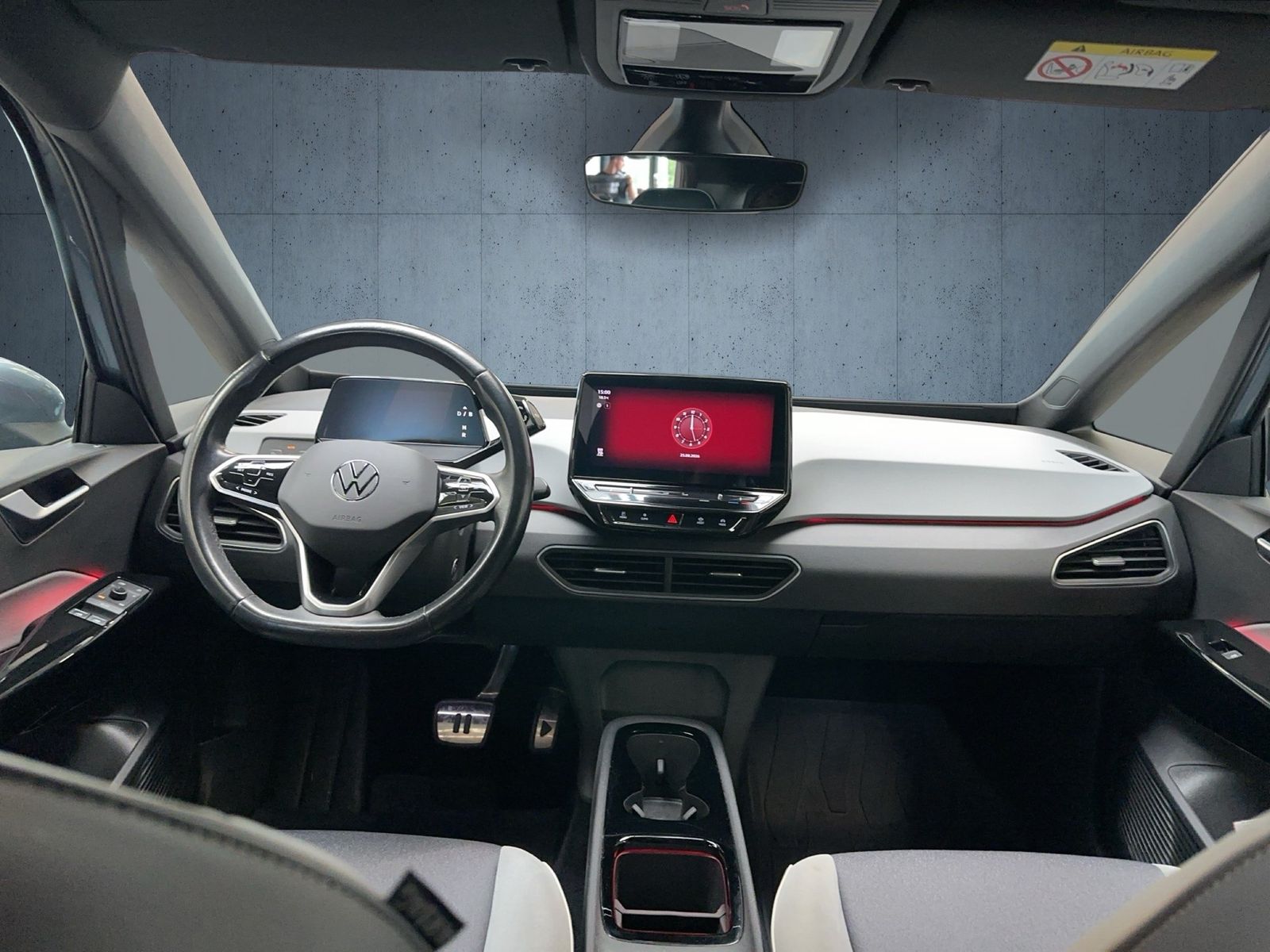 Volkswagen ID.3 - Bild 10
