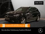 Mercedes-Benz GLE 400 d 4M AMG/Dist/Pano/Sitzkli/AHK/360° - Mercedes-Benz GLE 400 in Frankfurt (Main)