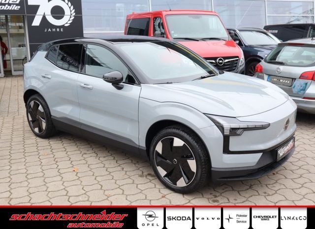 Volvo EX30 Single M. Extended Range RWD Plus+Allwetter imagem 2