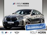 BMW X6 M60i Integal-Aktivlenk. AHK Navi h/k RKam HUD - gebrauchte BMW X6 M60 aus dem Jahr 2024