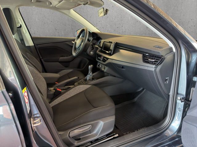 Kamiq / 1.0 TSI / 37.000 km /LED /CarPlay /SHZ