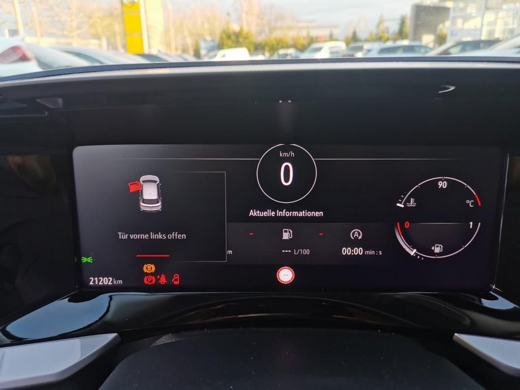 Autohaus Zimpel & Franke -  Opel MOKKA P2QO Elegance - Bild 10