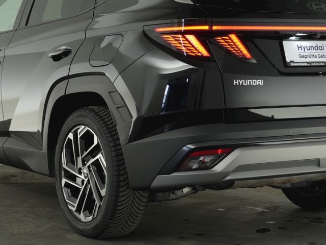 Tucson FACELIFT PHEV PRIME 4WD AUTOMATIK+LED MAT