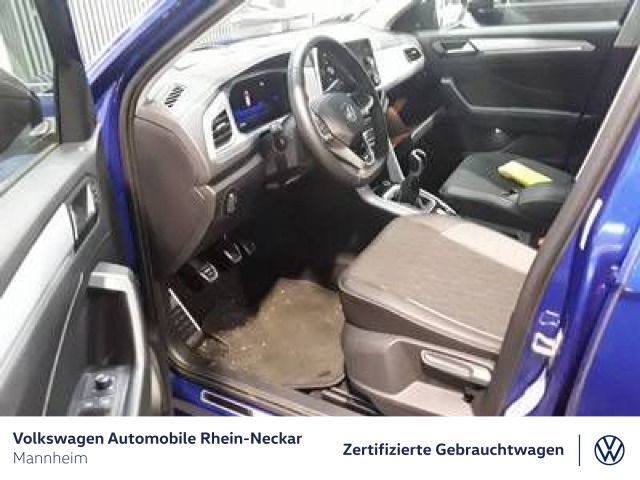 Volkswagen T-Roc - Bild 11